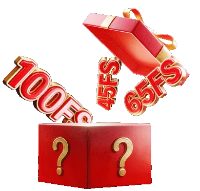 bet 7k Caixa Misteriosa