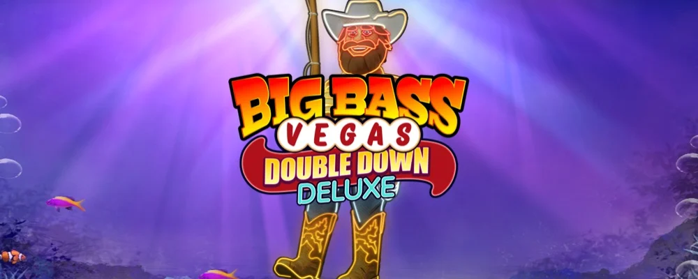 bet 7k Big Bass Vegas Duplo Deluxe