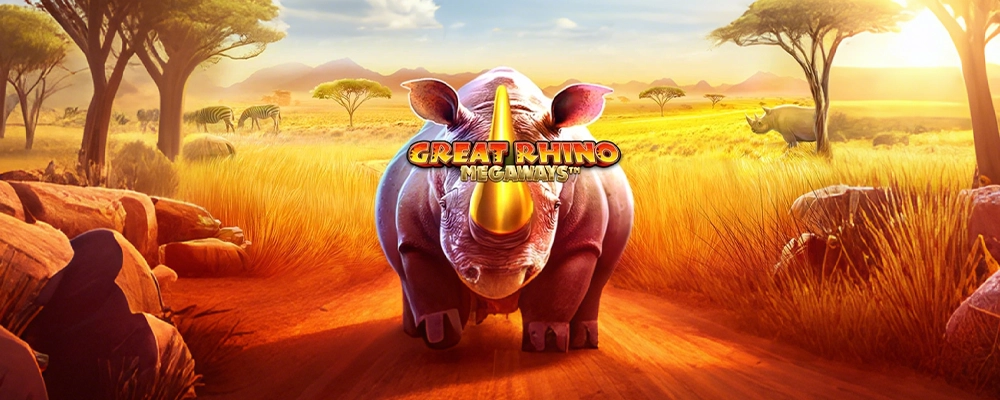 bet 7k Grande Rinoceronte Megaways