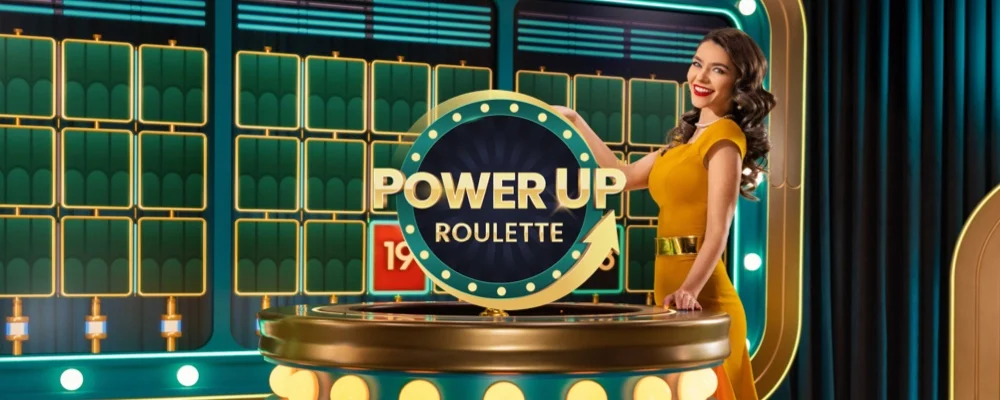 bet 7k Roleta PowerUp ao Vivo