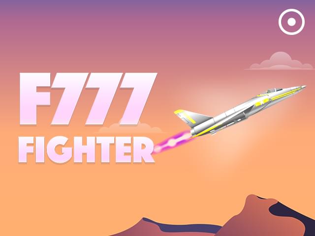bet 7k F777 Fighter