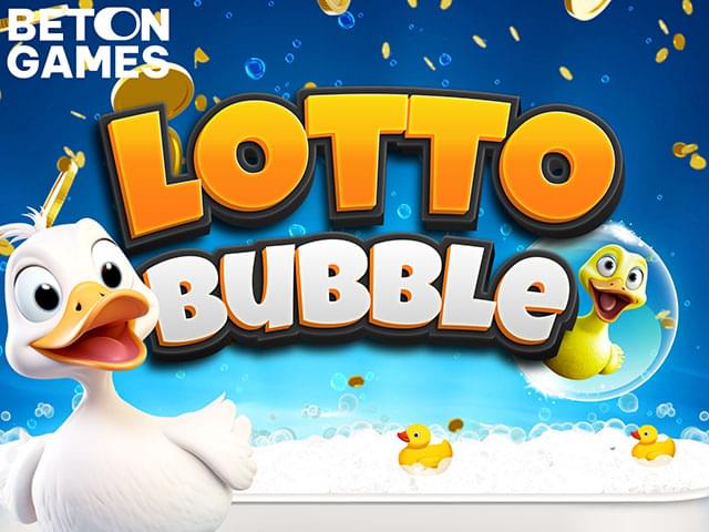 bet 7k Lotto Bubble Pro