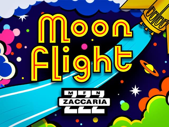 bet 7k Deslizante de Voo Lunar