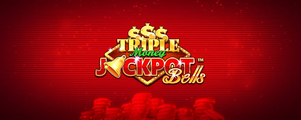 bet 7k Sinos de Jackpot de Dinheiro Triplo